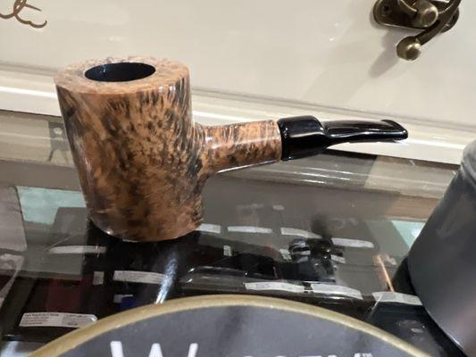 Boswell's Pipe & Tobacco
