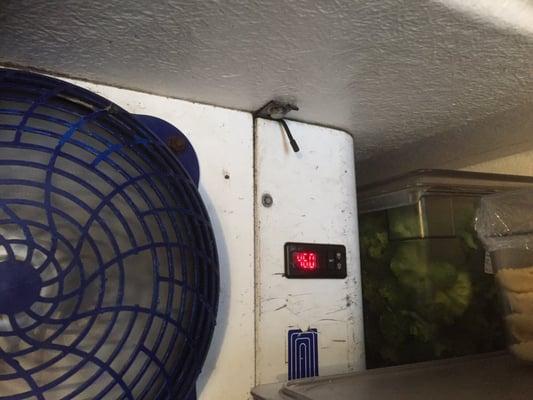 Larkin evaporator With AKO digital