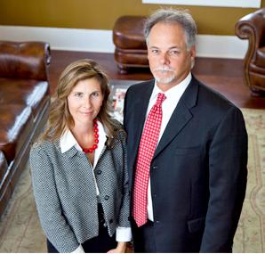 The Harrison Law Firm