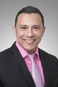 Patrick Dominguez, MD