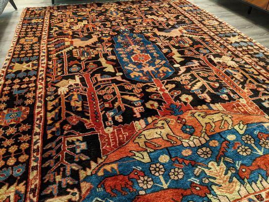 Paradise Rugs