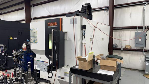 Southern Fabricating Machinery Sales