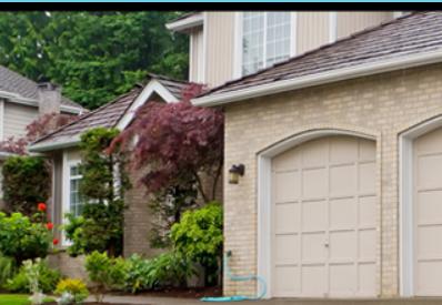 Advance Garage Door & Sales