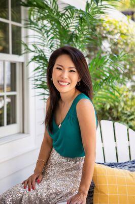 Umi Park Realtor® DRE01955884 Palermo Properties Team | COMPASS