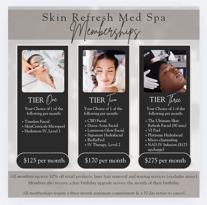 Skin Refresh Med Spa
