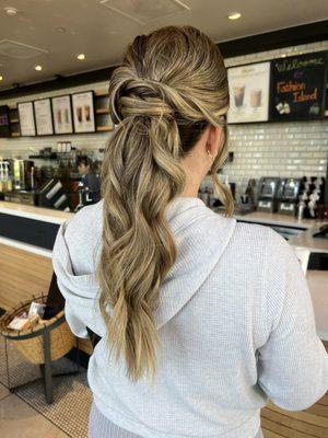 Drybar - Newport Beach at Fashion Island