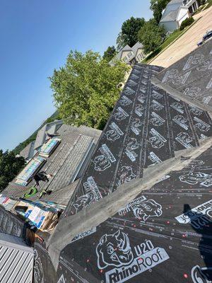 Jehova Jireh J Roofing