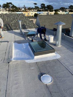 Cisco Roofing And Construction