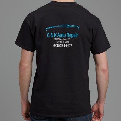 C & K Auto Repair