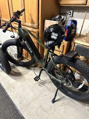 Just like new again!