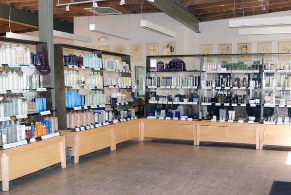 Jean Madeline Aveda Institute