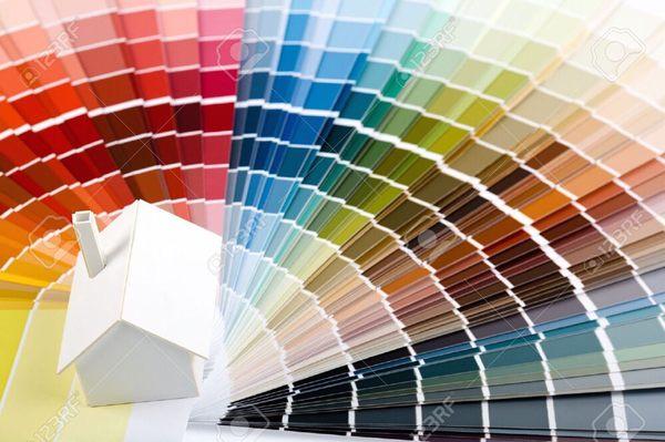 Pro Touch Painting & Development