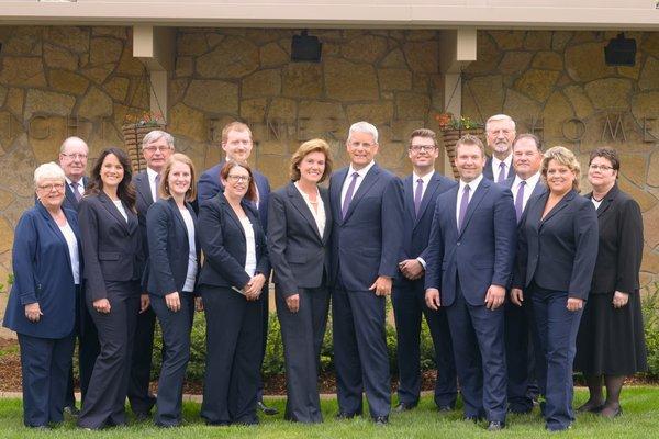 Wright Funeral Home & Cremation Service