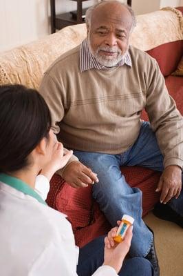 ComForCare Home Care