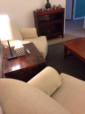 Paso Robles Counseling and Therapy