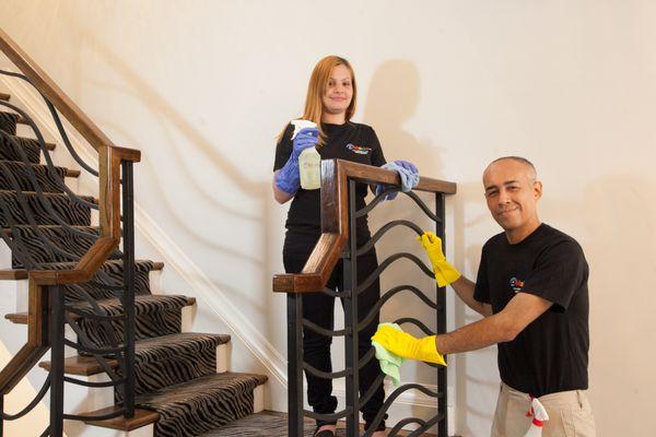 Emaids of Colorado Springs