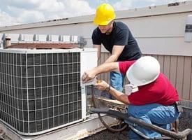 Palisades Heating & Cooling