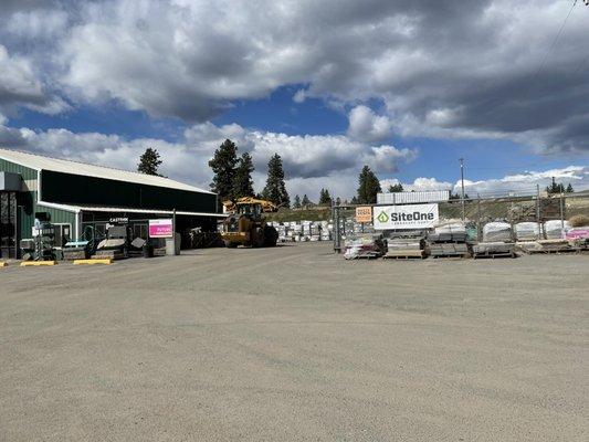 SiteOne Stone Center