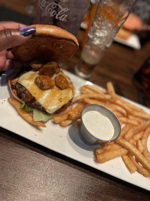 Big Whiskey's American Restaurant & Bar