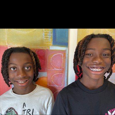 Family Orthodontic Center - Mehdi Motakef