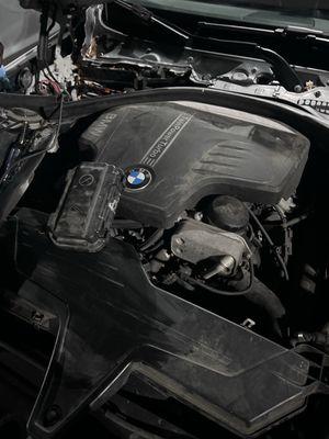 Apex Roadside & Repair