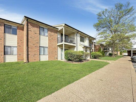 Springview Apartment Homes