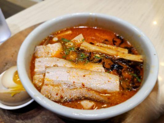 Hokkaido Ramen Santouka