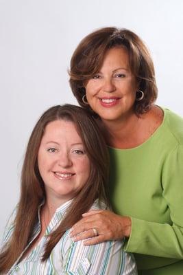 Mother and daughter team located in Hayes Valley specializing in Construction, Commercial, and home loans.