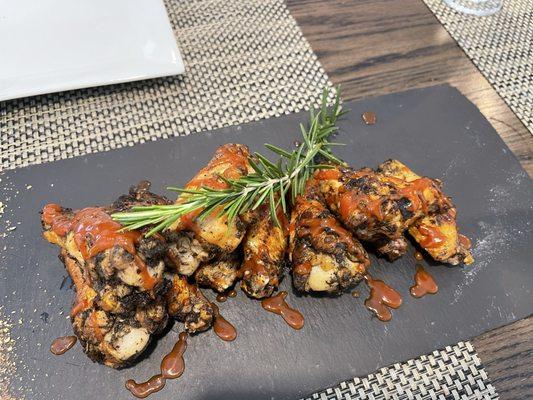 Jolie American Bistro