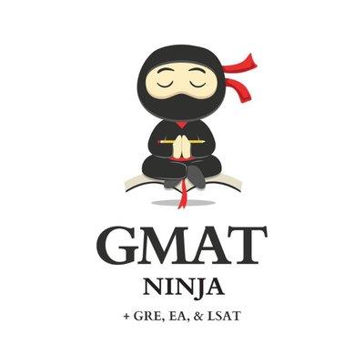 GMAT Ninja