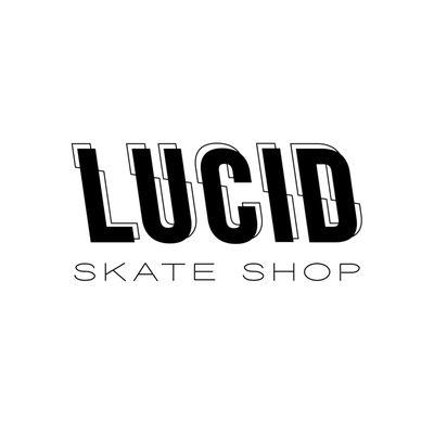 Lucid Skate Shop