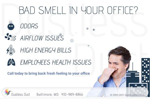 Dustless Duct of Baltimore