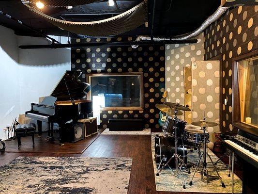 Pencil Factory Photo Studio