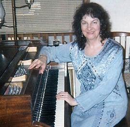 The Gift of Music Piano Studio