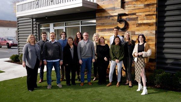 Diversified Insurance Group