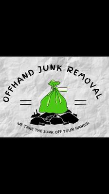 Offhand Junk Removal