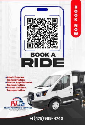 PJ Transportation Services