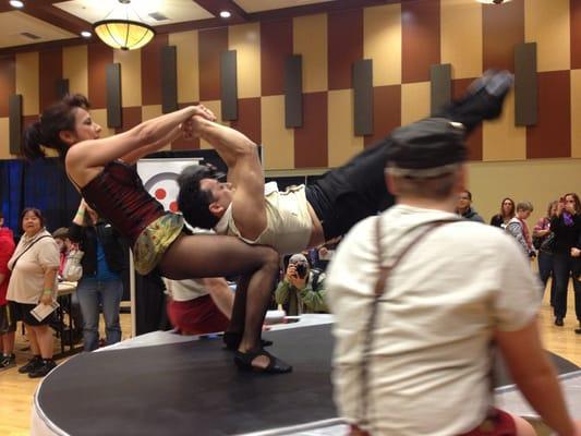 Las Vegas Mini Maker Faire