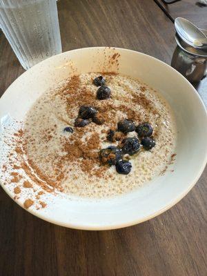 Varga’s Morning Bloom Cafe