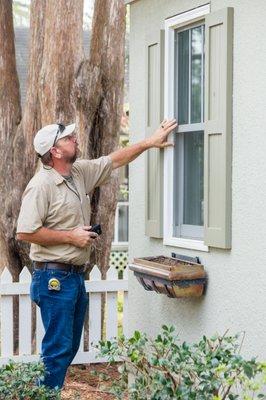 Property First Inspections