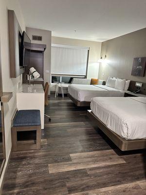 Cambria Hotel Mount Pleasant-Charleston