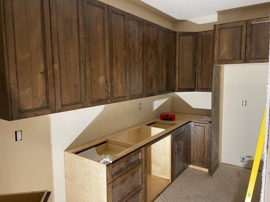 Morrow’s Custom Services