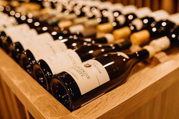 Cru & Domaine