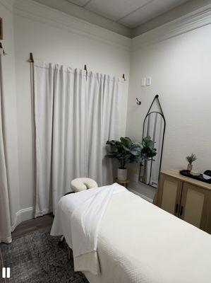 Desert Wildflower Massage