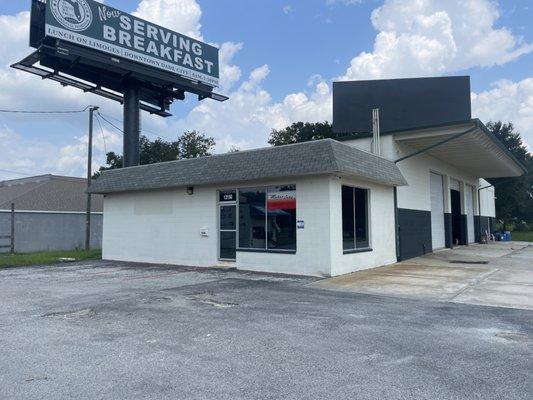 MotorCity Service & Storage