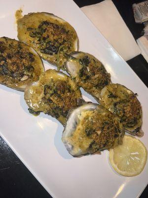 Infinity Restaurant & Lounge LLC