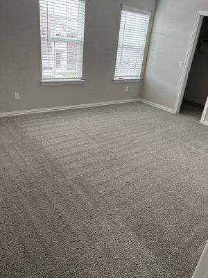 Courteous Carpet Cleaning