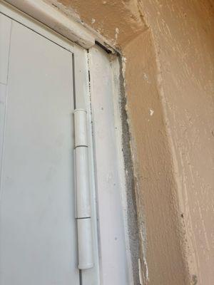 County Impact Doors & Windows