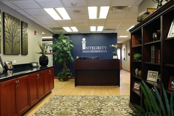 Integrity Insurance And Financial Services