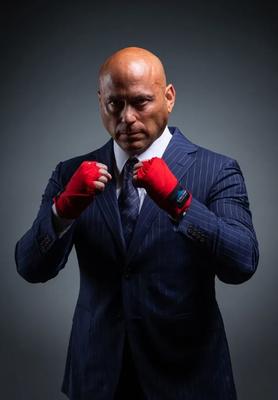 Attorney Coker ready to do anything to fight your ticket!